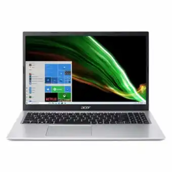Ktronix Computador portátil acer 15.6" pulgadas 39gx - intel core i3 - ram 8gb - disco ssd 256gb - plateado oferta