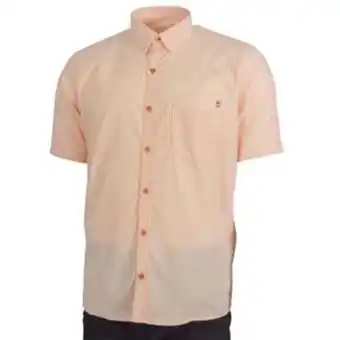VO5 Camisa a rayas para hombre en silueta regular fit oferta