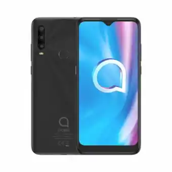 Alkosto Celular alcatel 1se 32gb + 3gb negro oferta