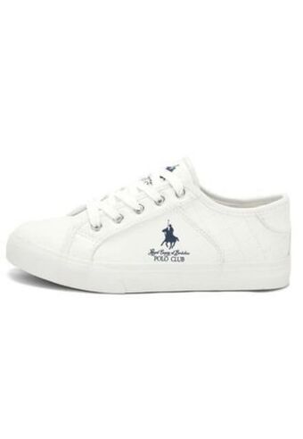 Dafiti Tenis blanco royal county of berkshire polo club oferta