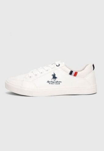 Dafiti Tenis blanco royal county of berkshire polo club oferta