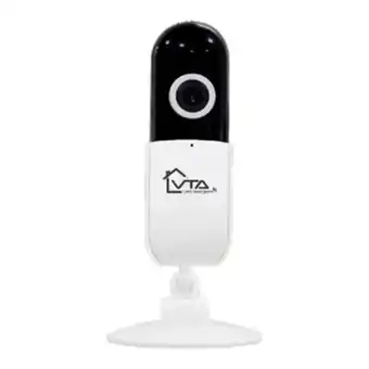 Ktronix Cámara de seguridad fija wifi interior dia/noche vta 1080p oferta