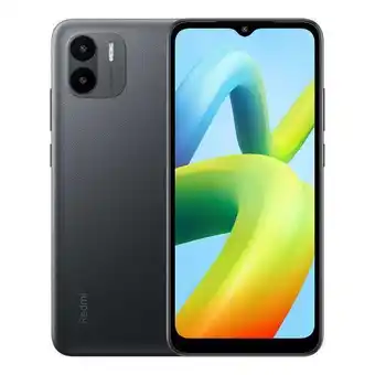 Carulla Celular xiaomi redmi a1 32 gb negro oferta