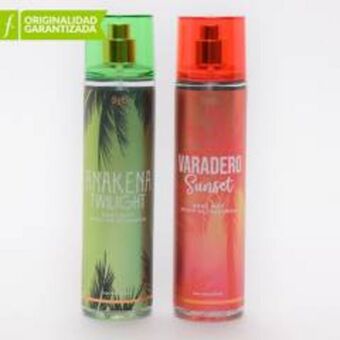 Falabella Set de perfume mujer sybilla 2 splash cada uno de 250 ml oferta