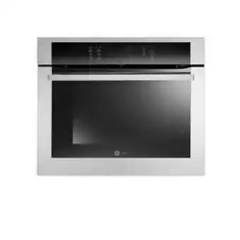 Horno de empotrar general electric a gas 80cm inoxidable hgp8050k0