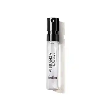 Probador vibranza blanc perfume de mujer