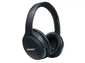 Alkosto Audífonos de diadema bose inalámbricos bluetooth over ear soundlink ii negro oferta