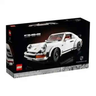 Alkosto Lego® porsche 911 oferta