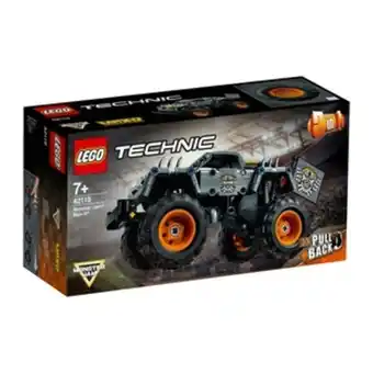 Alkosto Lego® technic™ monster jam® max-d® oferta