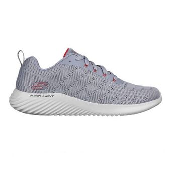 People Plays Tenis hombre skechers bounder - frazin oferta