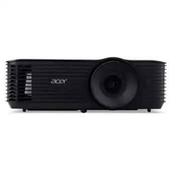 Alkosto Proyector acer x1228h - negro oferta