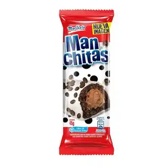 Merqueo Bimbo marinela manchitas 1 und oferta