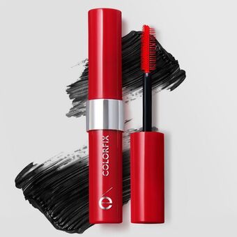 Ésika Colorfix máscara de pestañas ultimate volume oferta
