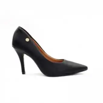 Spring Step Zapato de tacón para mujer, marca vizzano, color negro. oferta