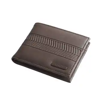 Cyzone Billetera de hombre enzo ​ oferta