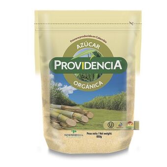 Makro Azucar organica providencia x 850g oferta