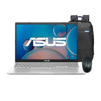 Alkosto Computador portátil asus 15.6" pulgadas x515ea - intel core i3 - ram 8gb - disco ssd 512 gb - gris oferta