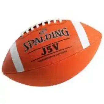 Falabella Balon spalding de futbol americano oferta