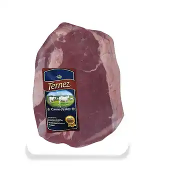 Makro Chata parrilla ternez x kg oferta