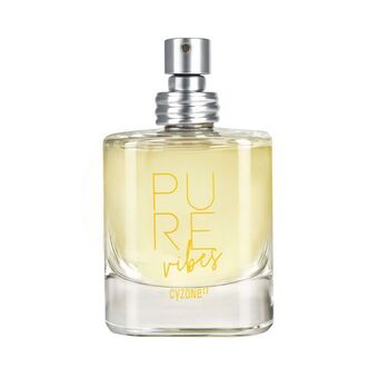 Cyzone Perfume de mujer pure vibes oferta