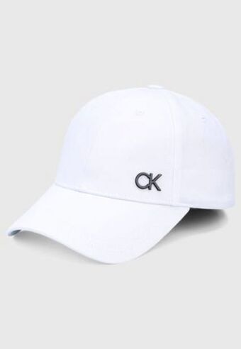 Dafiti Gorra blanco calvin klein oferta