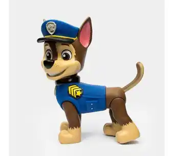 Panamericana Figura chase paw patrol de 39.5 cm oferta