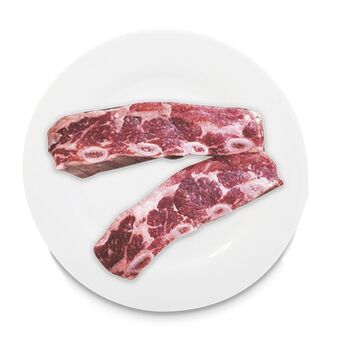 Makro Asado de tira ternez kg oferta