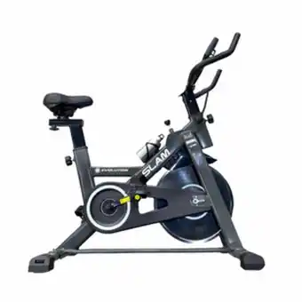 Alkosto Bicicleta spinning evo slam oferta