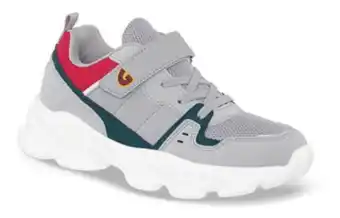 Croydon Tenis falun gris para hombre y niño los gomosos oferta