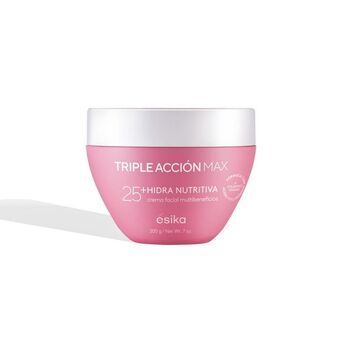 Ésika Crema triple acción 25+ oferta