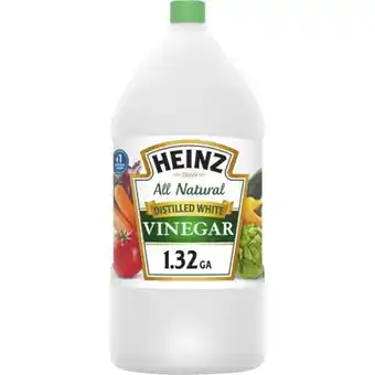 PriceSmart Heinz vinagre blanco 5 l oferta