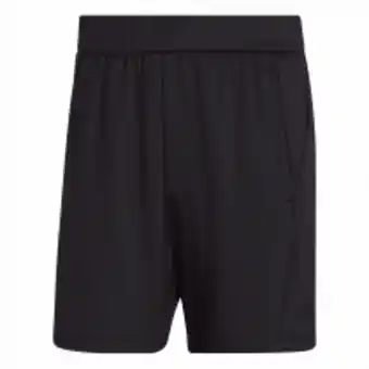 Pantalón yoga short de hombre