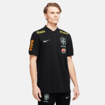 Sportline Polo brasil mundial 2022 de hombre oferta