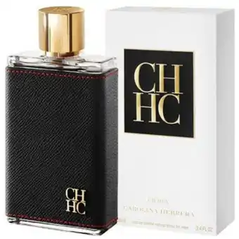 Linio Perfume ch men de carolina herrera para hombre 200 ml oferta