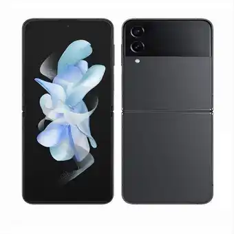 Éxito Celular samsung galaxy z flip 4 128gb 5g oferta