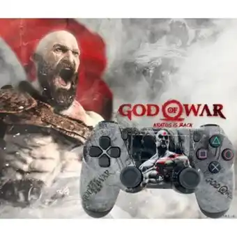 Linio Mando sony playstation 4 ps4 - god of war model oferta