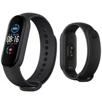 Linio Smartband xiaomi smart band 5 oferta