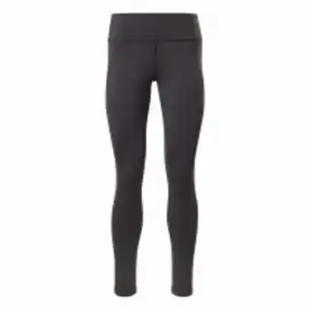 Pantalón ts lux tight de mujer