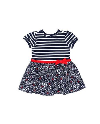 EPK Vestido bebé niña 0 a 3 años oferta