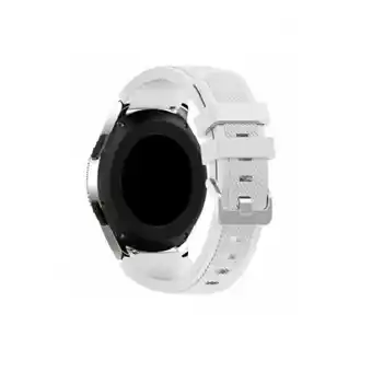 Éxito Correa samsung galaxy gear s2 42mm color blanco oferta