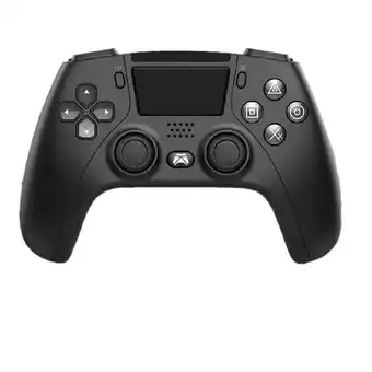 Olímpica Control bluetooth star tec negro st-gc-18 oferta