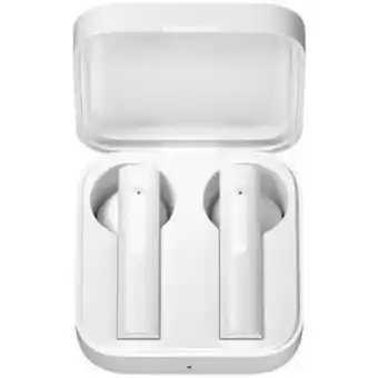 Linio Auriculares inalámbricos bluetooth tws xiaomi air 2 se oferta