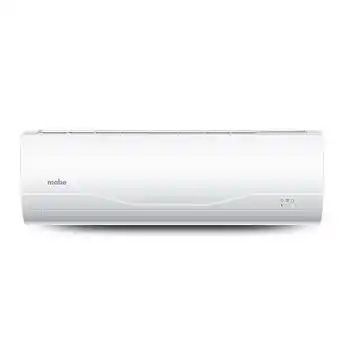 Olímpica Aire acondicionado mabe convencional 9000 btu 110 voltios mmt09cabwccc8 oferta
