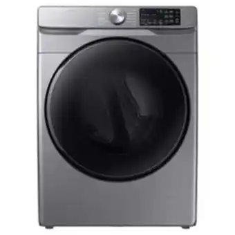 Electrojaponesa Secadora samsung a gas 22kg 48lbs blanco dvg22r6270pco oferta
