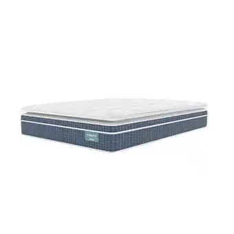 Americana de Colchones Colchón zona firm 3z 100*190 oferta