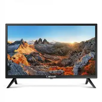 Éxito Televisor caixun básico 24 pulgadas hd led cx24n1hd oferta
