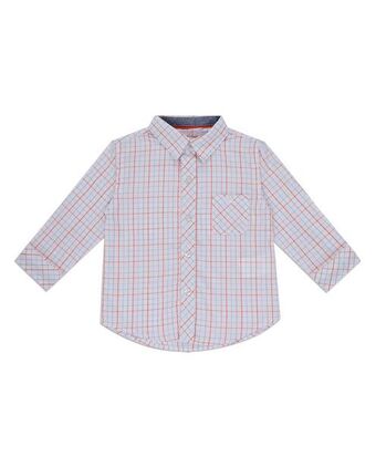 EPK Camisa bebé niño 0 a 3 años oferta