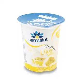 Makro Bebida lactea parmalat maracuya 120g oferta