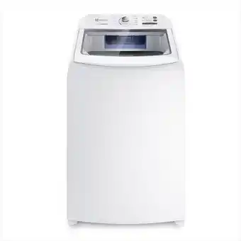 Éxito Lavadora carga superior electrolux lb17a essential care agitador 17kg blanco oferta