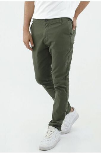 Tennis Pantalón verde para hombre oferta